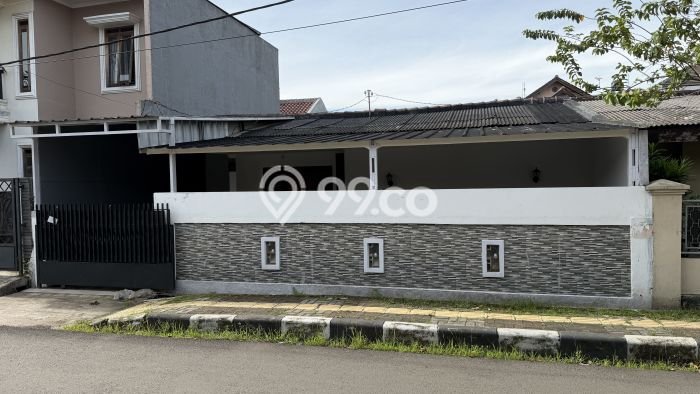 Rumah Modern Cantik 2 Kamar Bisa Langsung Pindah di Bandung Kidul Rumah Modern Cantik 2 Kamar Bisa Langsung Pindah di Bandung Kidul