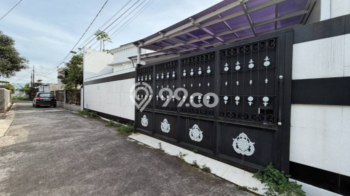 Jual Rumah Favorit Siap Huni LB 213m2 di Bandung Kidul, Bandung Jual Rumah Favorit Siap Huni LB 213m2 di Bandung Kidul, Bandung