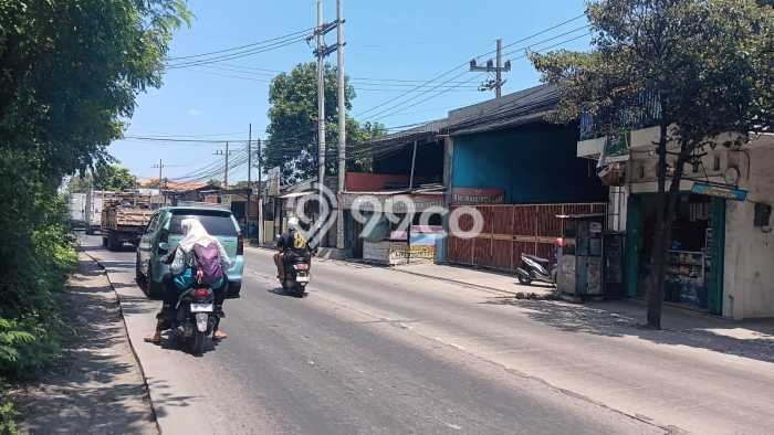 Gudang Bagus LT 932m2 LB 932m2 Dijual di Pakal Surabaya Gudang Bagus LT 932m2 LB 932m2 Dijual di Pakal Surabaya
