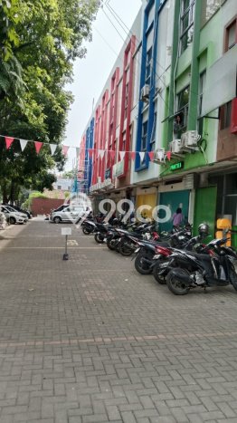 FOR SALE! Ruko di Cimahi Tengah Cimahi, LT 63m2, LB 63m2 FOR SALE! Ruko di Cimahi Tengah Cimahi, LT 63m2, LB 63m2