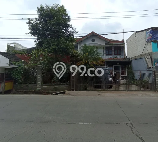 Rumah Modern Minimalis 4 Kamar Bisa Langsung Pindah di Lembang Rumah Modern Minimalis 4 Kamar Bisa Langsung Pindah di Lembang