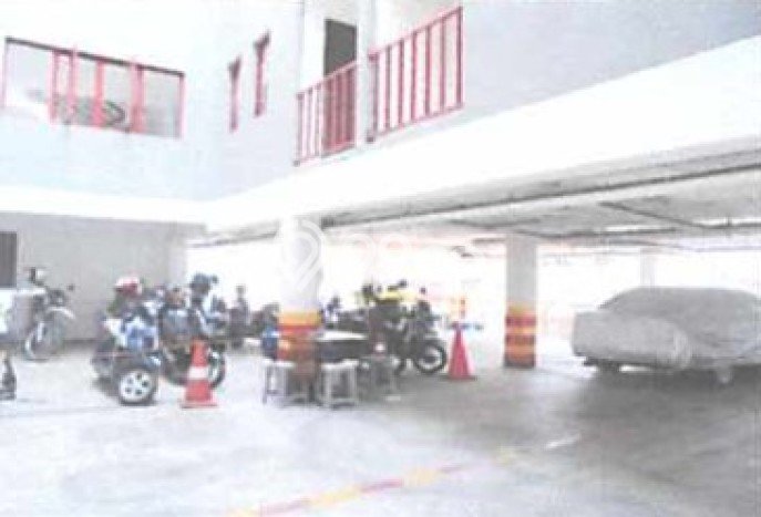 Jual Hotel di Dago, Luas 600m², Area Bisnis Jual Hotel di Dago, Luas 600m², Area Bisnis