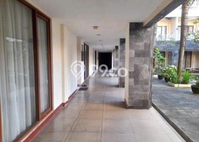 AREA BISNIS! Hotel di Kuta, Luas 956m2m², Mainroad, Strategis AREA BISNIS! Hotel di Kuta, Luas 956m2m², Mainroad, Strategis
