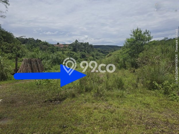 Lahan Strategis di Cipatat Dijual dengan Luas 18600m2 Lahan Strategis di Cipatat Dijual dengan Luas 18600m2
