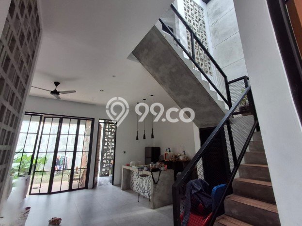 Jual Rumah Eksklusif 3 KT di Kopo, Bandung Jual Rumah Eksklusif 3 KT di Kopo, Bandung