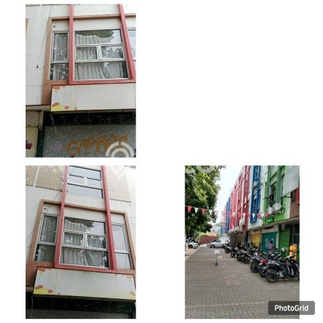 FOR SALE! Ruko di Cimahi Tengah Cimahi, LT 63m2, LB 63m2 FOR SALE! Ruko di Cimahi Tengah Cimahi, LT 63m2, LB 63m2