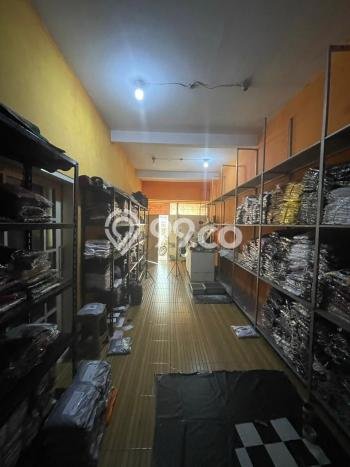 Dijual Hunian Rumah Nyaman 2 KT di Cijerah, Bandung Dijual Hunian Rumah Nyaman 2 KT di Cijerah, Bandung