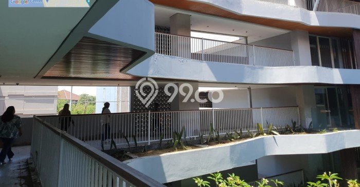Dijual Hotel Strategis di Kuta, Luas 20574m2m², Jalan Utama, Area Bisnis Dijual Hotel Strategis di Kuta, Luas 20574m2m², Jalan Utama, Area Bisnis