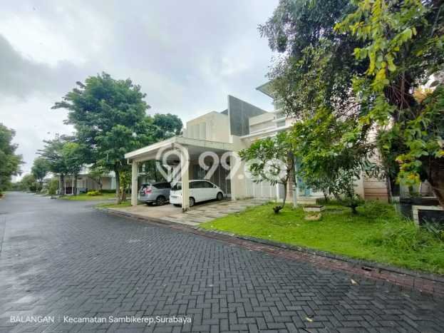 Siap Huni Rumah Mewah 2 Kamar di Sambikerep Dekat ke Mana Saja Siap Huni Rumah Mewah 2 Kamar di Sambikerep Dekat ke Mana Saja