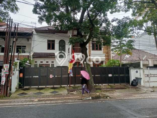 Siap Huni Rumah Mewah 3 Kamar di Lengkong Dekat ke Mana Saja Siap Huni Rumah Mewah 3 Kamar di Lengkong Dekat ke Mana Saja