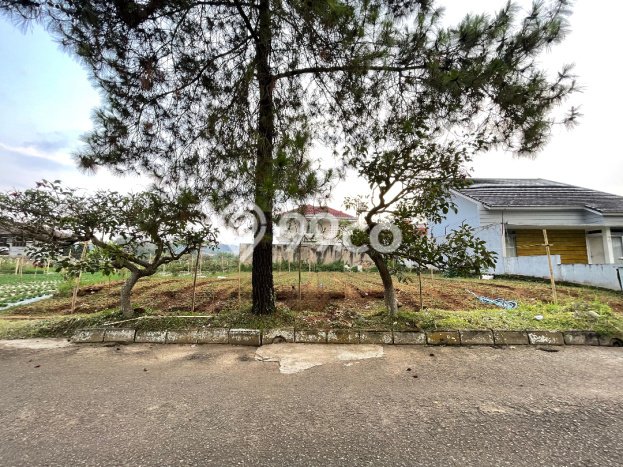 Tanah untuk Dijual Lokasi Parongpong, Bandung Barat Luas 500m2 SHM Tanah untuk Dijual Lokasi Parongpong, Bandung Barat Luas 500m2 SHM