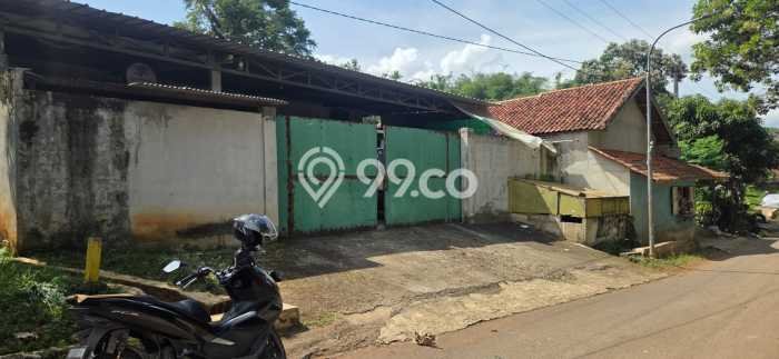 Unit Gudang Dijual di Saguling Bandung Barat Luas Tanah 1400m2, Luas Bangunan 1400m2 Unit Gudang Dijual di Saguling Bandung Barat Luas Tanah 1400m2, Luas Bangunan 1400m2