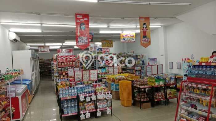Ruko Paling Dicari LB 367m2 Dijual di Soreang Ruko Paling Dicari LB 367m2 Dijual di Soreang
