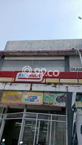Ruko Paling Dicari LB 367m2 Dijual di Soreang Ruko Paling Dicari LB 367m2 Dijual di Soreang