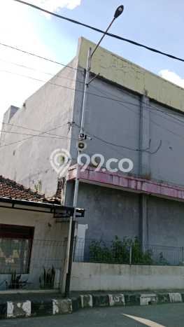 Ruko Paling Dicari LB 367m2 Dijual di Soreang Ruko Paling Dicari LB 367m2 Dijual di Soreang