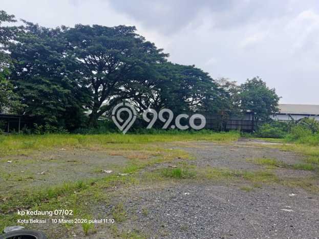Tanah Kavling di Cakung Jakarta Timur Disewakan dengan Luas 3790m2 Tanah Kavling di Cakung Jakarta Timur Disewakan dengan Luas 3790m2