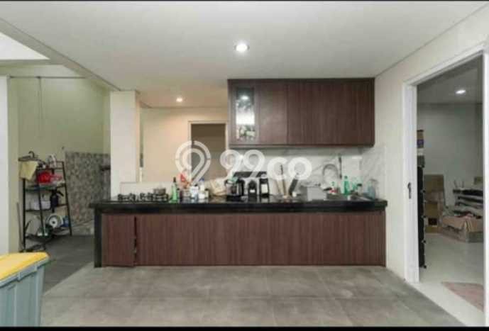 Hunian Elit LB 220m2 Siap Pakai Desain Elegan di Harapan Indah, Bekasi Hunian Elit LB 220m2 Siap Pakai Desain Elegan di Harapan Indah, Bekasi