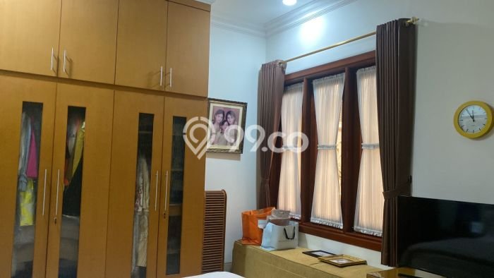 Rumah Elit Modern Siap Huni di Sunter Jakarta Utara Rumah Elit Modern Siap Huni di Sunter Jakarta Utara