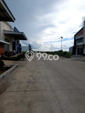 Gudang Dijual Lokasi Emas di Tangerang Luas 450m2 Gudang Dijual Lokasi Emas di Tangerang Luas 450m2
