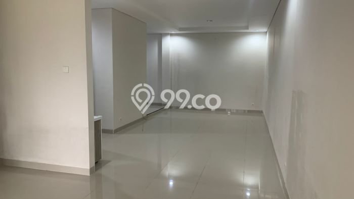 Jual Rumah Eksklusif 4 KT di Jakarta Garden City, Jakarta Timur Jual Rumah Eksklusif 4 KT di Jakarta Garden City, Jakarta Timur