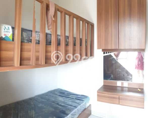 Dijual Hunian Rumah Terawat 3 KT di Jakarta Garden City, Jakarta Timur Dijual Hunian Rumah Terawat 3 KT di Jakarta Garden City, Jakarta Timur