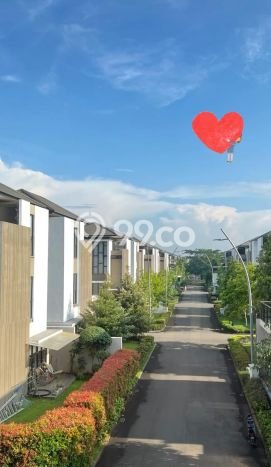 Siap Huni Hunian Elit 4 Kamar di Cakung Dekat ke Mana Saja Siap Huni Hunian Elit 4 Kamar di Cakung Dekat ke Mana Saja