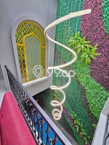 Dijual Rumah Mewah Megah Dengan View Cantik di harapan indah, Bekasi Dijual Rumah Mewah Megah Dengan View Cantik di harapan indah, Bekasi