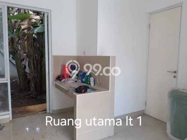 Rumah Minimalis 3 KT di Bekasi Bekasi Unfurnished Rumah Minimalis 3 KT di Bekasi Bekasi Unfurnished