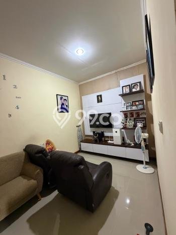 Rumah Modern 3 KT di harapan indah Bekasi Unfurnished Rumah Modern 3 KT di harapan indah Bekasi Unfurnished