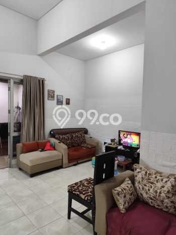 Rumah Modern 2 KT LT 144m2 di Harapan Indah Rumah Modern 2 KT LT 144m2 di Harapan Indah