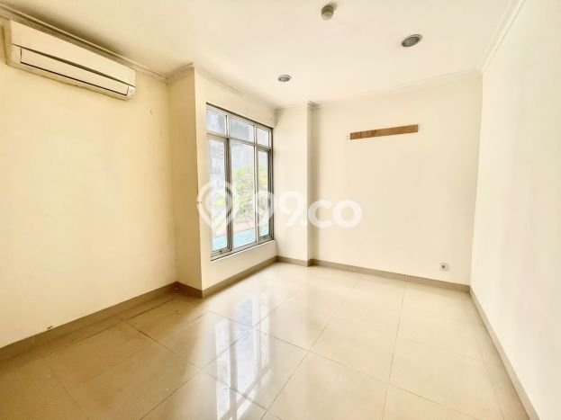 Siap Huni Apartemen Prestisius di Sunter 3 Kamar & 2 Kamar Mandi Siap Huni Apartemen Prestisius di Sunter 3 Kamar & 2 Kamar Mandi