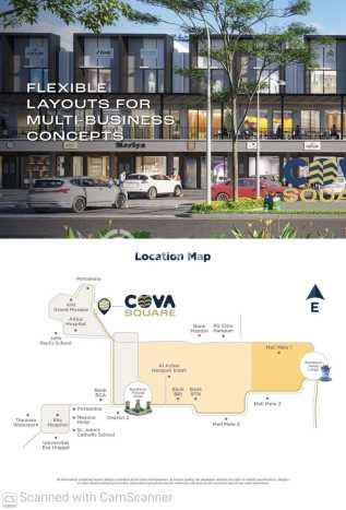 Paling Dicari! Ruko Dijual di Harapan Indah Harga Kompetitif Paling Dicari! Ruko Dijual di Harapan Indah Harga Kompetitif