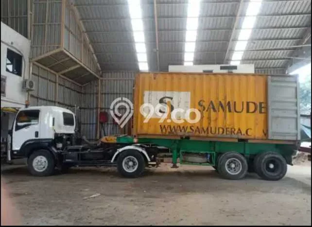 Gudang untuk disewa di Bogor Barat punya LT 1500m2 & LB 1400m2 harga sewa kompetitif Gudang untuk disewa di Bogor Barat punya LT 1500m2 & LB 1400m2 harga sewa kompetitif