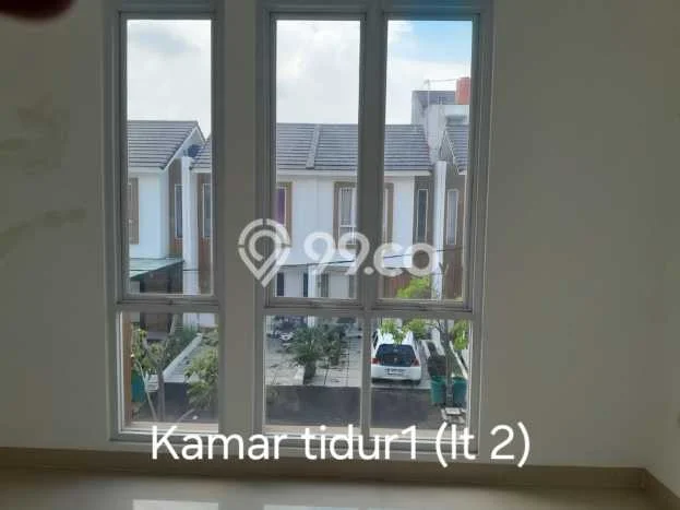 Rumah Minimalis 3 KT di Bekasi Bekasi Unfurnished Rumah Minimalis 3 KT di Bekasi Bekasi Unfurnished