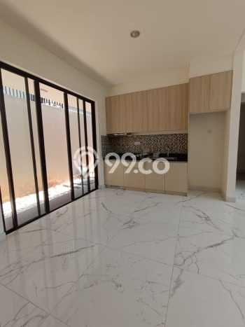 Rumah Elit Modern Tanpa Renovasi di Jakarta Garden City Jakarta Timur Rumah Elit Modern Tanpa Renovasi di Jakarta Garden City Jakarta Timur
