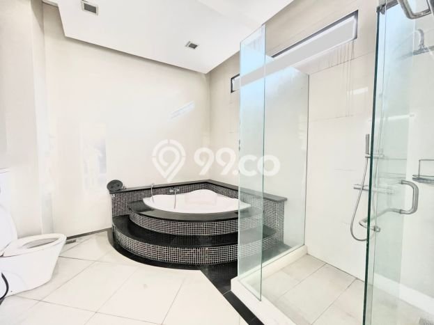 Siap Huni Apartemen Prestisius di Sunter 3 Kamar & 2 Kamar Mandi Siap Huni Apartemen Prestisius di Sunter 3 Kamar & 2 Kamar Mandi