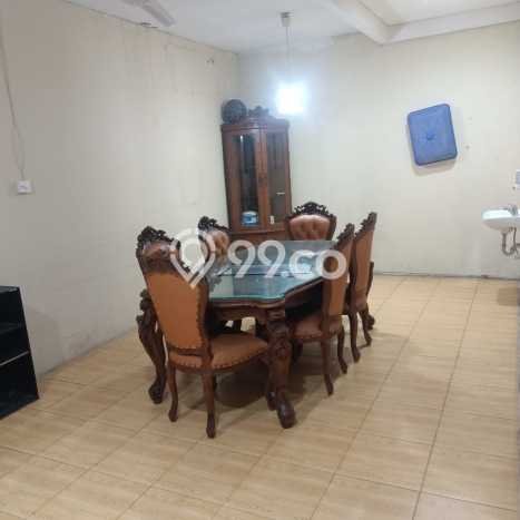 Rumah Mewah LB 175m2 Siap Pakai Desain Elegan di Harapan Indah, Bekasi Rumah Mewah LB 175m2 Siap Pakai Desain Elegan di Harapan Indah, Bekasi