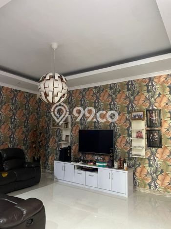 For Sale Hunian Rumah Terawat 5 KT di Harapan Indah, Bekasi For Sale Hunian Rumah Terawat 5 KT di Harapan Indah, Bekasi