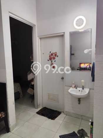 Rumah Modern 2 KT LT 144m2 di Harapan Indah Rumah Modern 2 KT LT 144m2 di Harapan Indah