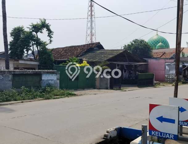 Gudang Dijual di Bekasi Utara LT 1200m2, LB 1200m2 Solusi Investasi Cerdas Gudang Dijual di Bekasi Utara LT 1200m2, LB 1200m2 Solusi Investasi Cerdas
