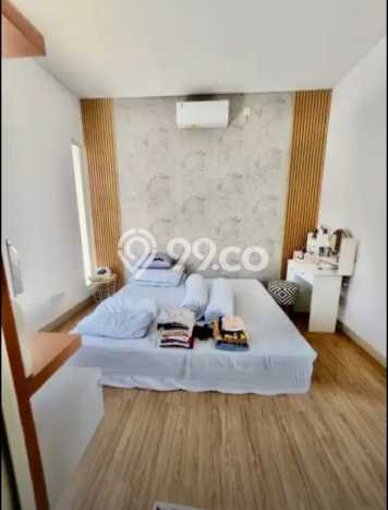 Rumah Luas Asri 2 KT Siap Huni di Harapan Indah Bekasi Rumah Luas Asri 2 KT Siap Huni di Harapan Indah Bekasi