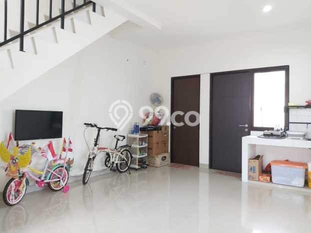 Dijual Hunian Rumah Nyaman 2 Kamar di Harapan Indah, Bekasi Dijual Hunian Rumah Nyaman 2 Kamar di Harapan Indah, Bekasi