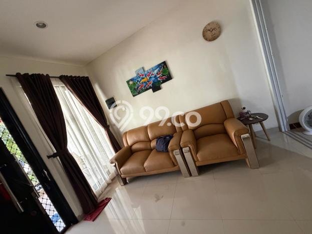 Rumah Modern 3 KT di harapan indah Bekasi Unfurnished Rumah Modern 3 KT di harapan indah Bekasi Unfurnished