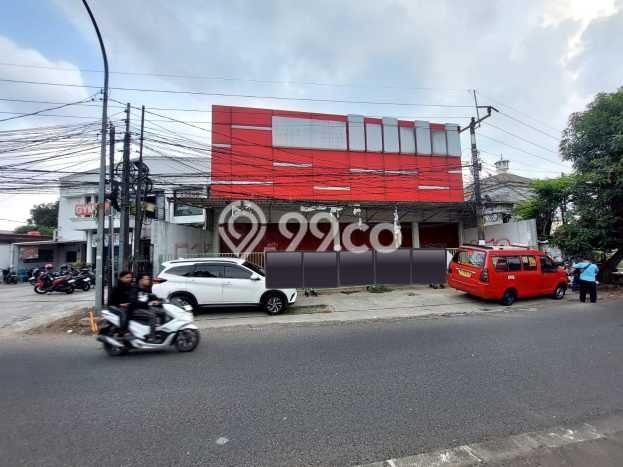 Paling Diincar! Gudang Dijual di Kranji Harga Kompetitif Paling Diincar! Gudang Dijual di Kranji Harga Kompetitif