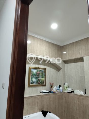 Rumah Elit Modern Siap Huni di Sunter Jakarta Utara Rumah Elit Modern Siap Huni di Sunter Jakarta Utara
