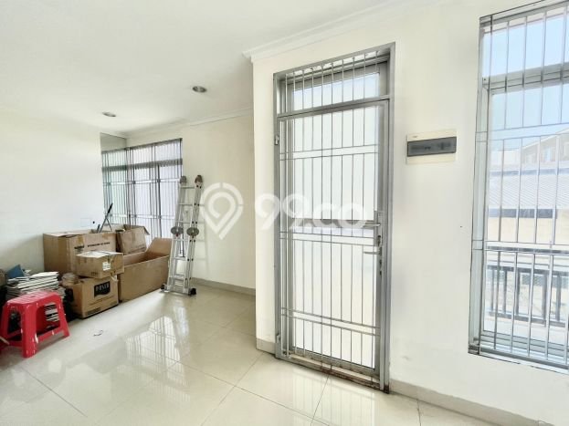 Siap Huni Apartemen Prestisius di Sunter 3 Kamar & 2 Kamar Mandi Siap Huni Apartemen Prestisius di Sunter 3 Kamar & 2 Kamar Mandi