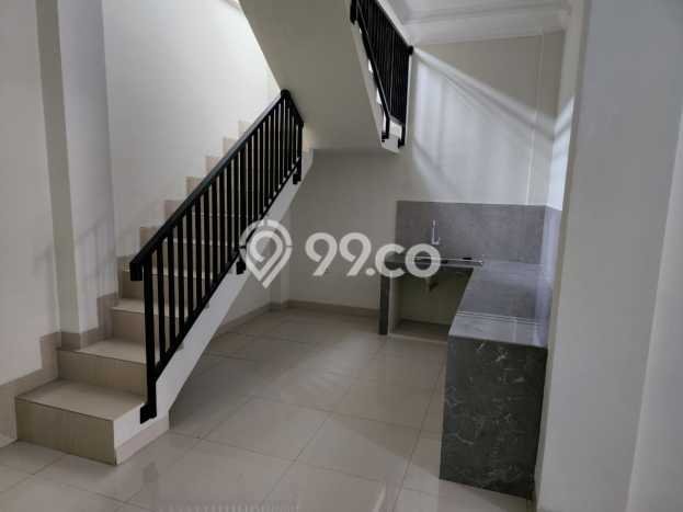 Rumah Minimalis 4 KT di Bekasi Bekasi Unfurnished Rumah Minimalis 4 KT di Bekasi Bekasi Unfurnished