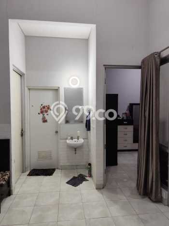 Rumah Modern 2 KT LT 144m2 di Harapan Indah Rumah Modern 2 KT LT 144m2 di Harapan Indah