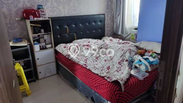 Siap Huni Apartemen di Jakarta Utara 2 Kamar & 2 Kamar Mandi, Luas 45m2 Siap Huni Apartemen di Jakarta Utara 2 Kamar & 2 Kamar Mandi, Luas 45m2