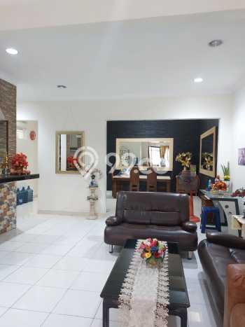 Jual Rumah Modern 3 KT di Harapan Indah, Bekasi Jual Rumah Modern 3 KT di Harapan Indah, Bekasi